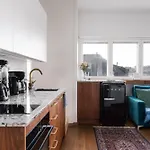 Comfy Floor In Downtown