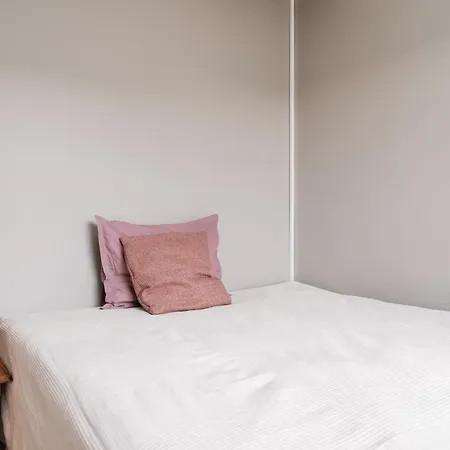 Comfy Floor In Downtown Apartament *