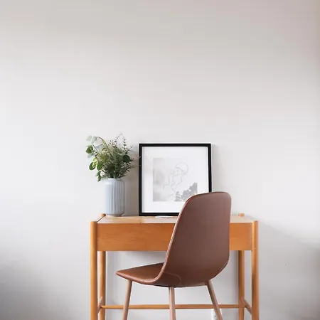 Apartmán Design Floor In Downtown *