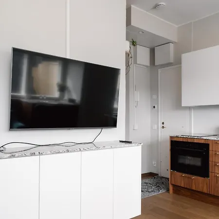 Apartament Comfy Floor In Downtown